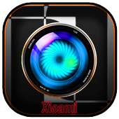 Camera Xioami Redmi 6 pro Selfie Redmi Note 7 pro on 9Apps