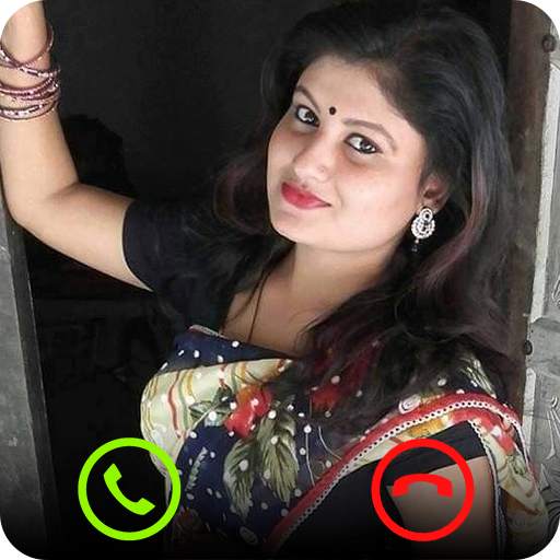 Random Video Call Indian Girl Live Prank