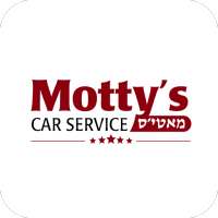 Motty's Car Service on 9Apps