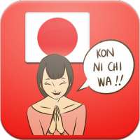 Tieng Nhat Giao Tiep on 9Apps