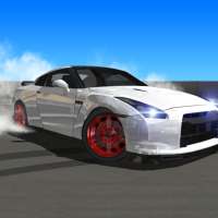 Drift Max - Car Racing on 9Apps
