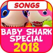 Baby Shark Special 2018