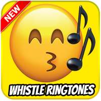 Whistle Ringtone 2021 Offline