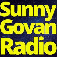 Sunny Govan Radio App FM UK Free