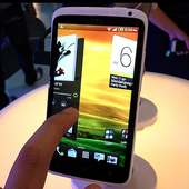 HTC One X REVIEW