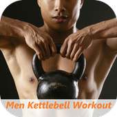 Kettlebell Workouts For Men