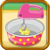 Pan Cake Maker & decorate