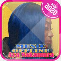 Aya Nakamura"40%" |Free Music 2020|Sans Internet