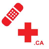 First Aid - Canadian Red Cross on 9Apps
