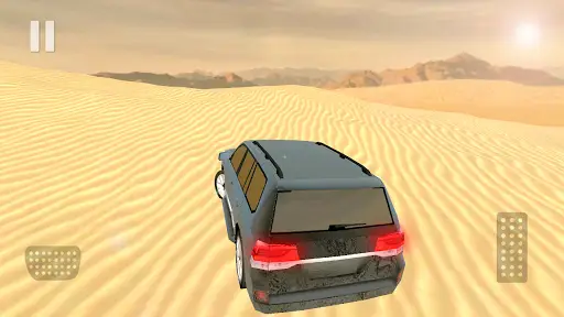 Offroad Cruiser Simulator #2 - Fun Suv Game! - Car Games Android gameplay  #carsgames 