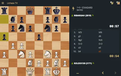 Cheating on lichess.org - Simple and undetectable - Chess Master