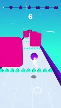 Beat Bouncing - Free Rhythm Mu screenshot 1