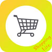 Shopping lite for india  | No ads |