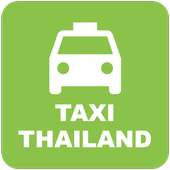 Taxi Thailand on 9Apps