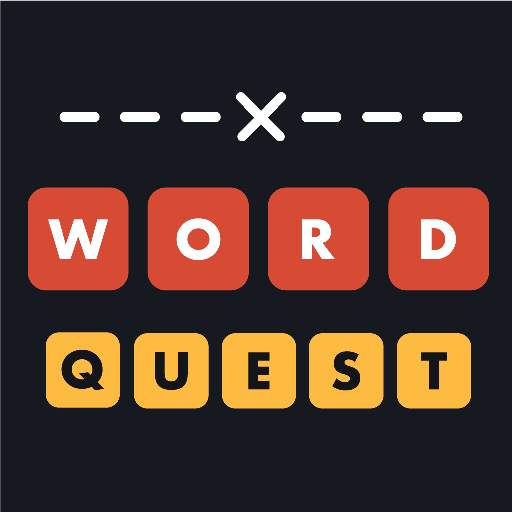 Word Quest - Word Search Game