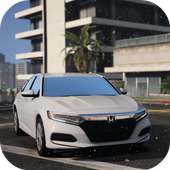 Car Games - Honda Accord Tuning
