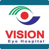 Admin Panel - Vision Eye Hospital on 9Apps