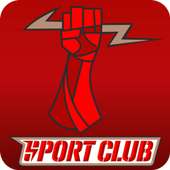 SPORT CLUB FITNESS on 9Apps