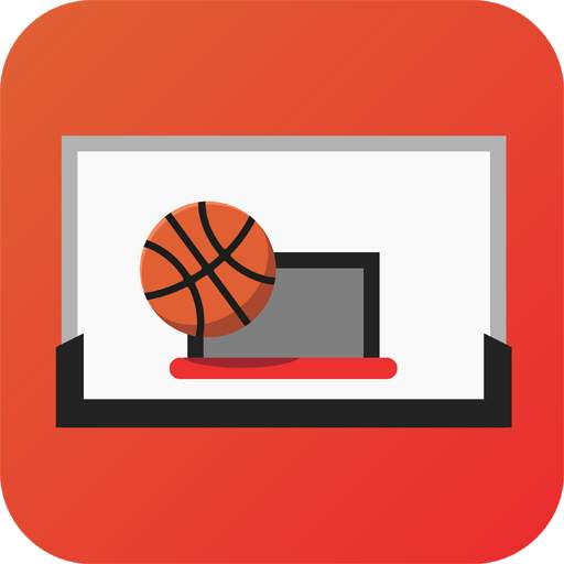 Swish Shot - basketball game