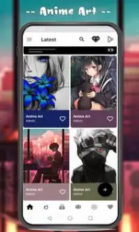 Anime Fanz Social APK Download 2023 - Free - 9Apps