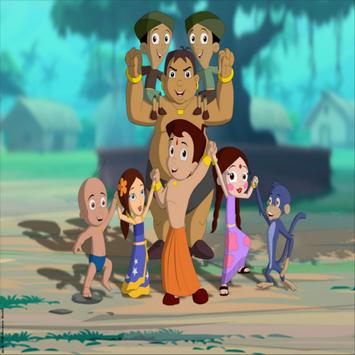 Chota Bheem Wallpapers HD App 2018 APK Download 2024 - Free - 9Apps