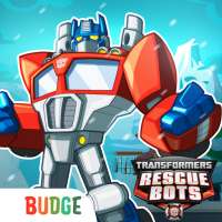 Transformers Rescue Bots: 영웅
