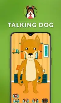 Free Talking Ben the Dog Free APK Download For Android