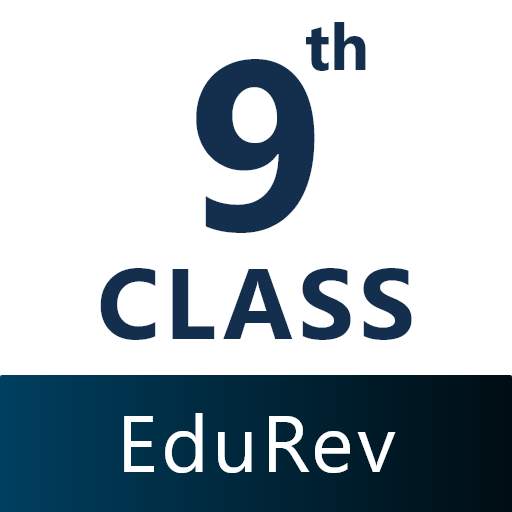 Class 9 CBSE App