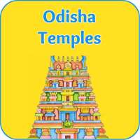 Odisha Temples on 9Apps