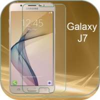 Galaxy J7 Theme Launcher on 9Apps