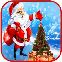 Christmas Greeting Cards Maker