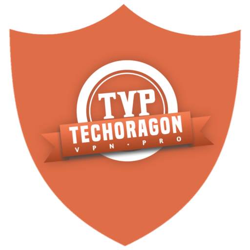 Techoragon VPN Pro