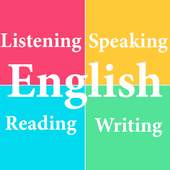 English Listening Speaking Reading Writing