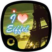 Eiffel Tower - Solo Theme on 9Apps