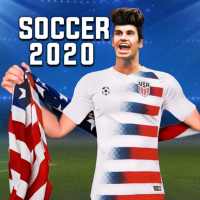 Soccer League Season 2021: Mayhem Football Games
