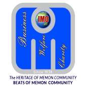 IMO - International Memon Organization