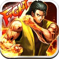 Kung Fu Fighting on 9Apps