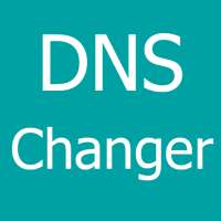 DNS Changer (without Root)