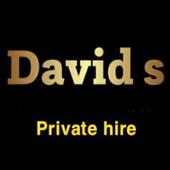 David’s Private Hire on 9Apps