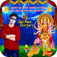 Navratri Photo Editor New on 9Apps