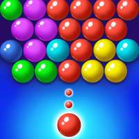 Bubble Shooter Ocean Pop