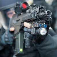 Black Ops SWAT Offline Games