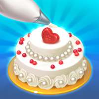 Sweet Escapes: Build A Bakery on 9Apps