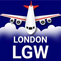 FLIGHTS: London Gatwick Airpor