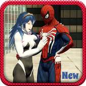 Cheat The Amazing Spider-man 2