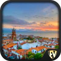 Puerto Vallarta Travel & Explore, Offline Guide