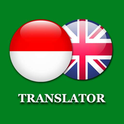 Indonesian - English Translator (Free)