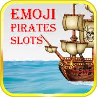 Emoji Pirates Slot Machine