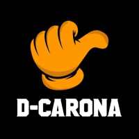 D-Carona - Motoristas - MG