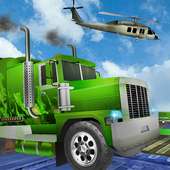 Truck Simulator 2018 Game
